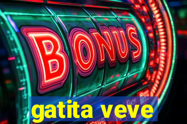 gatita veve